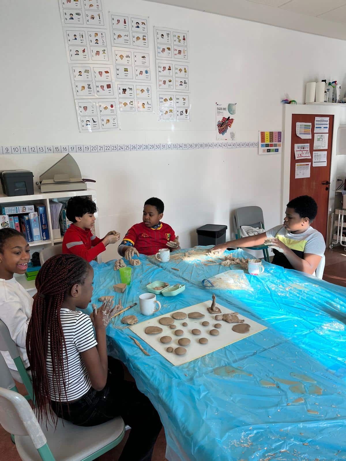 École de Rovéréaz