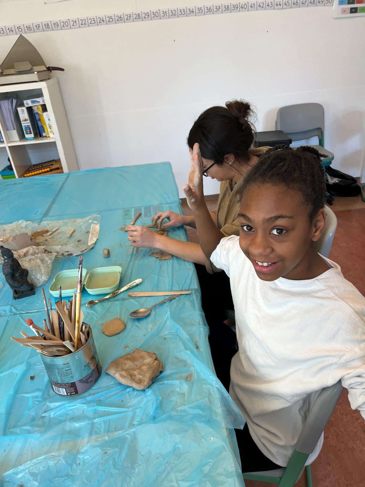 École de Rovéréaz