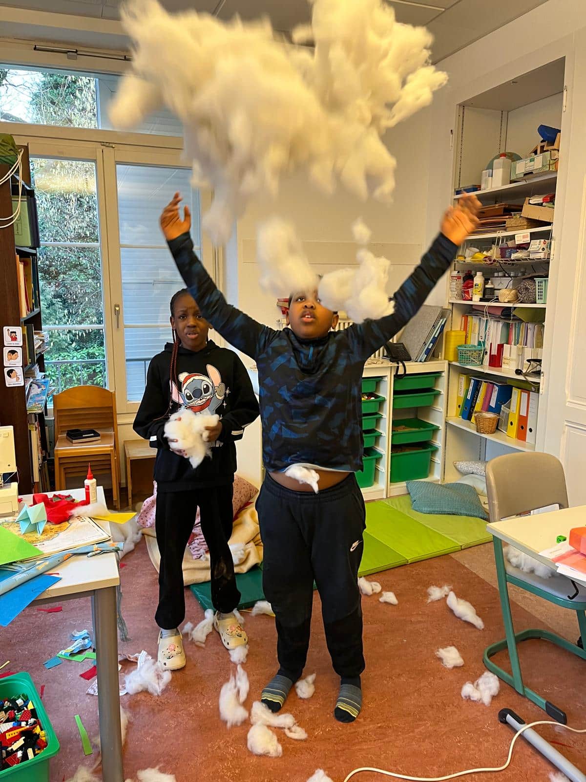 École de Rovéréaz