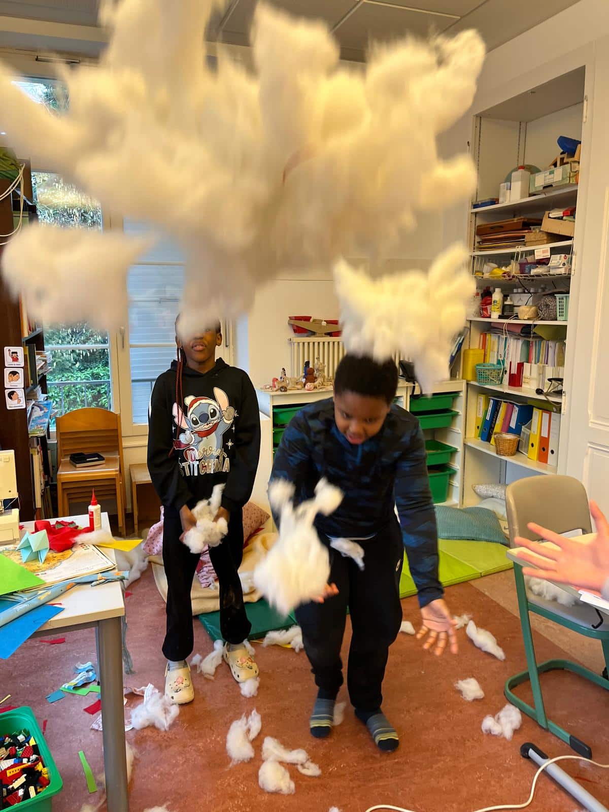 École de Rovéréaz