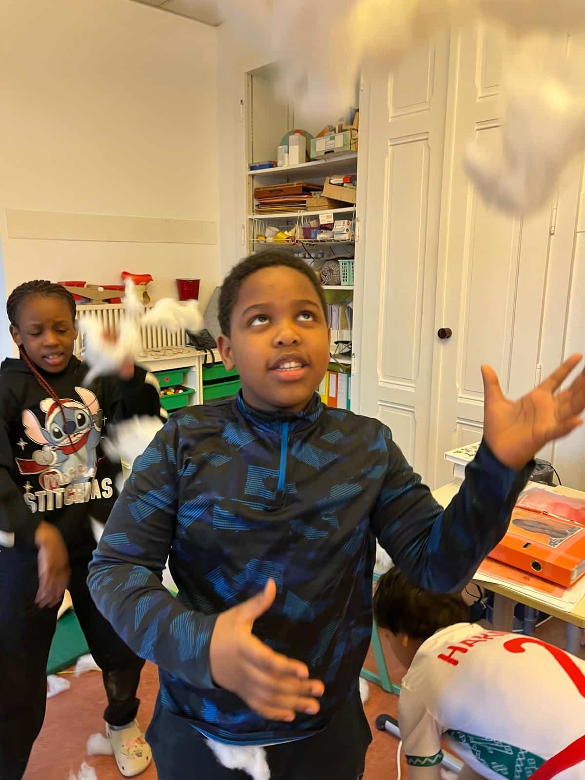 École de Rovéréaz