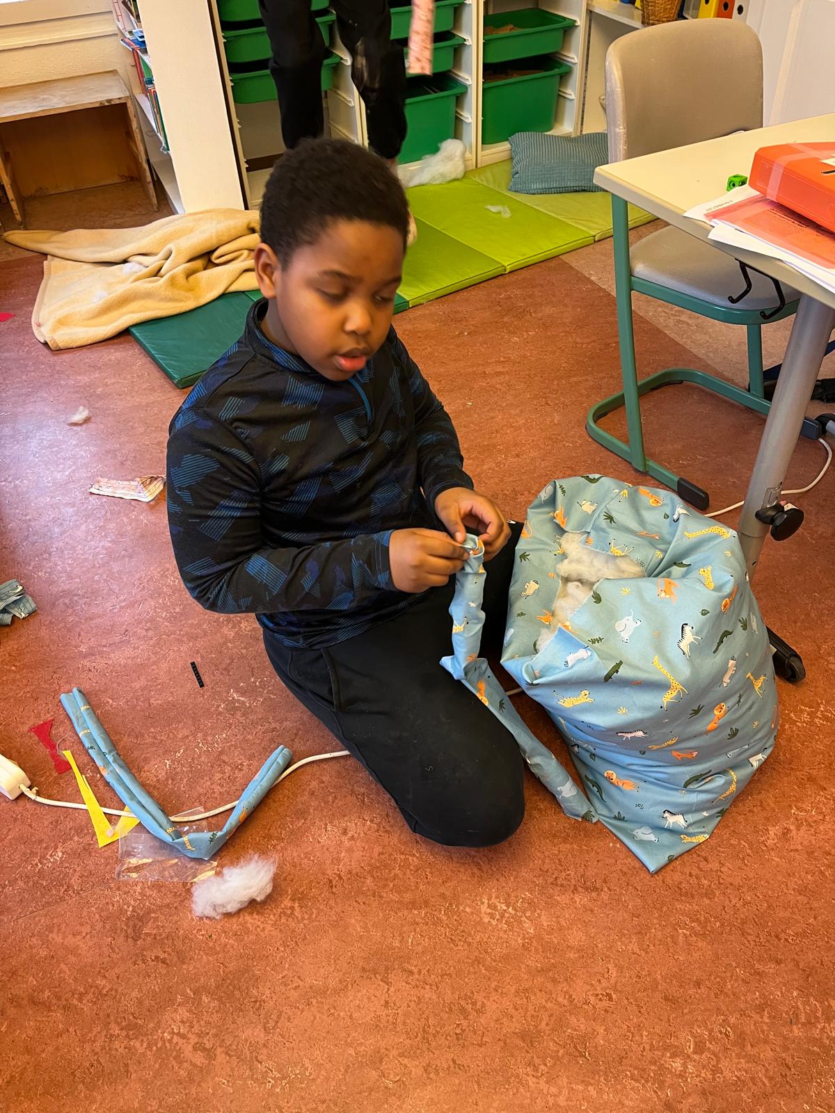 École de Rovéréaz