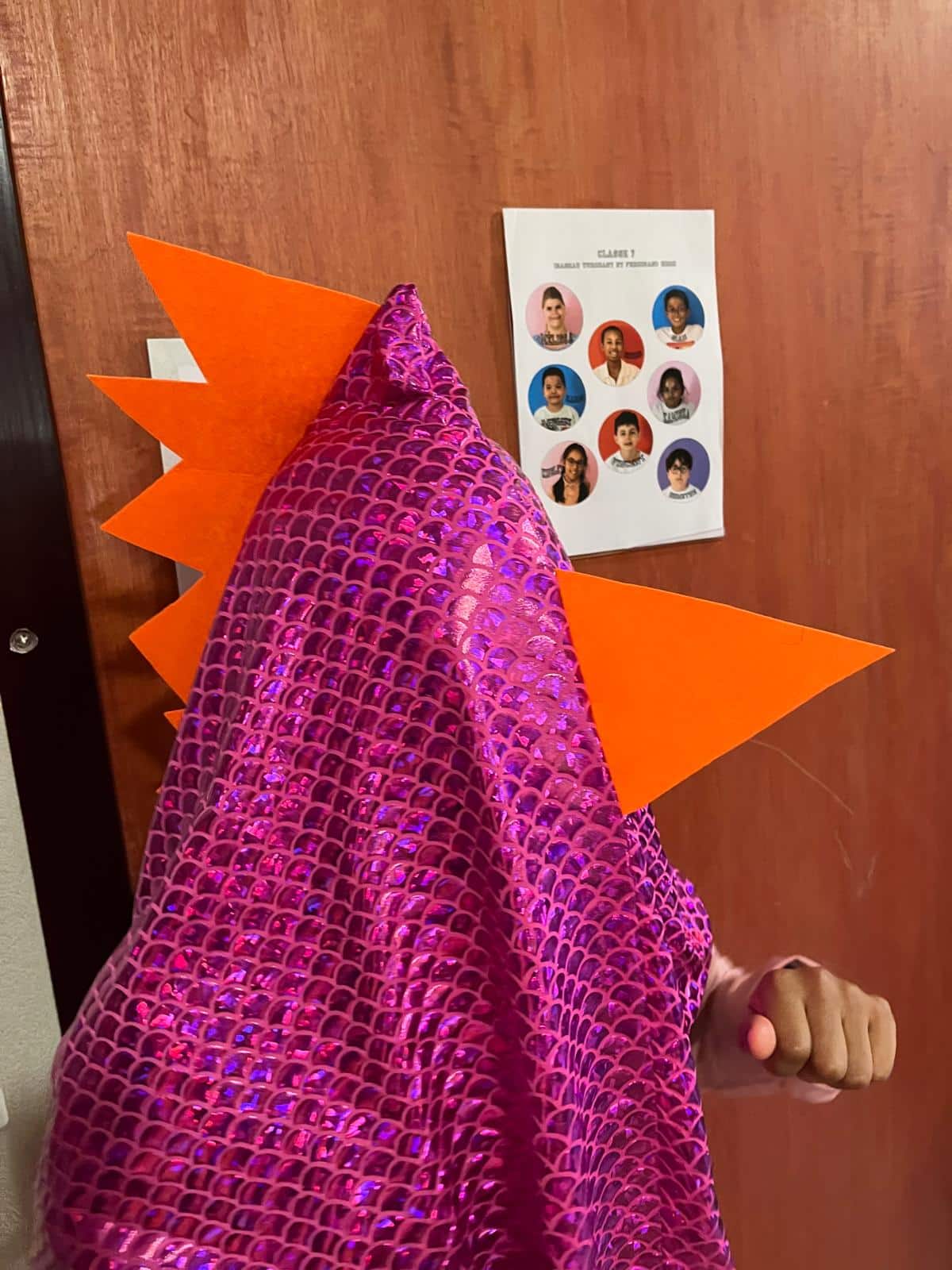 École de Rovéréaz