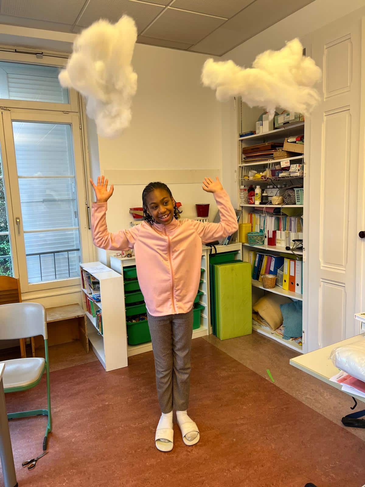 École de Rovéréaz