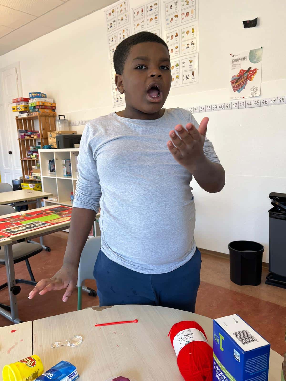 École de Rovéréaz