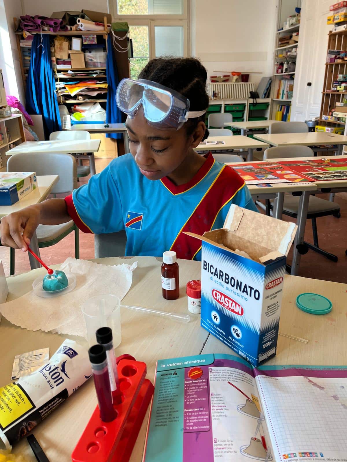 École de Rovéréaz