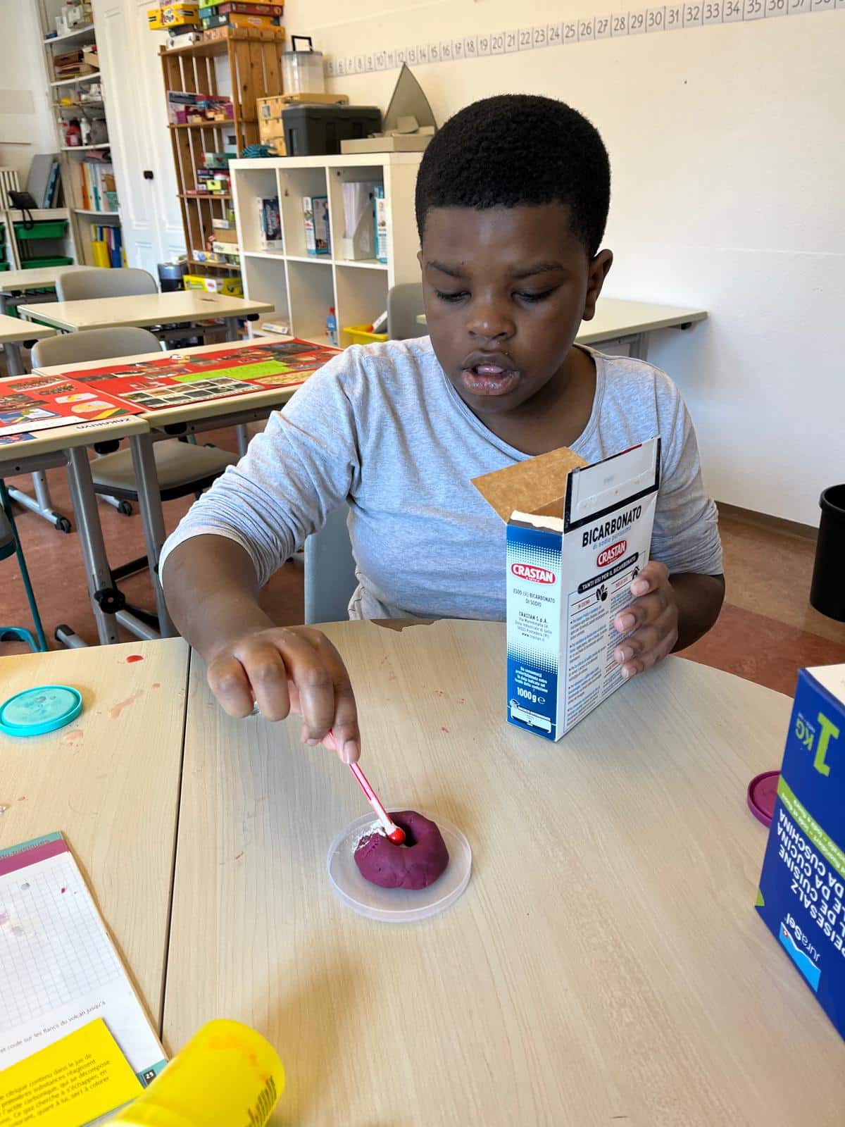 École de Rovéréaz