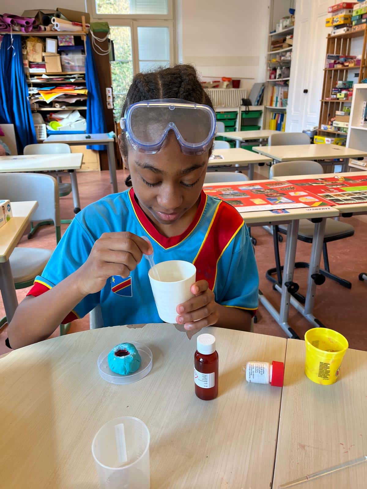 École de Rovéréaz