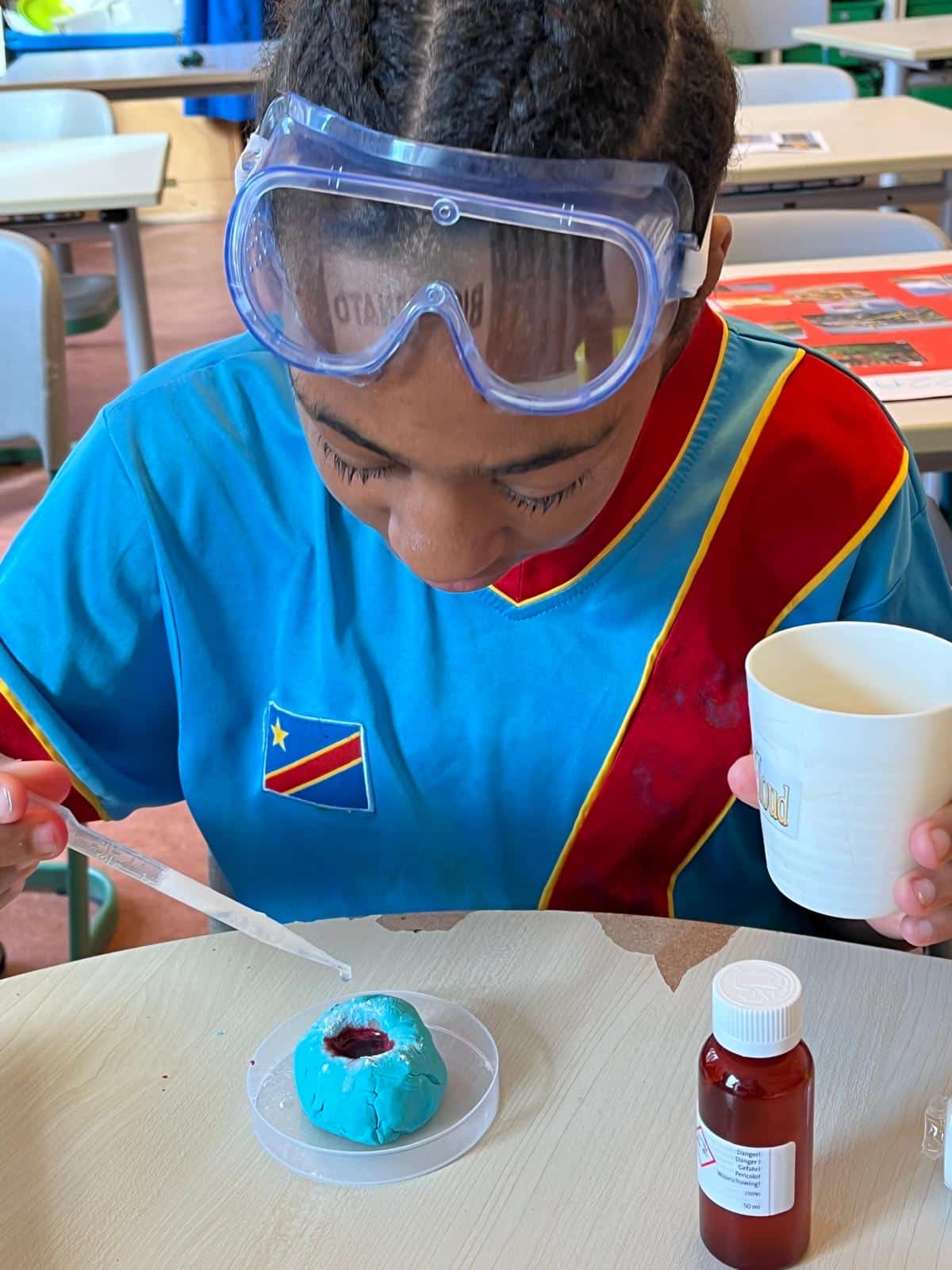 École de Rovéréaz