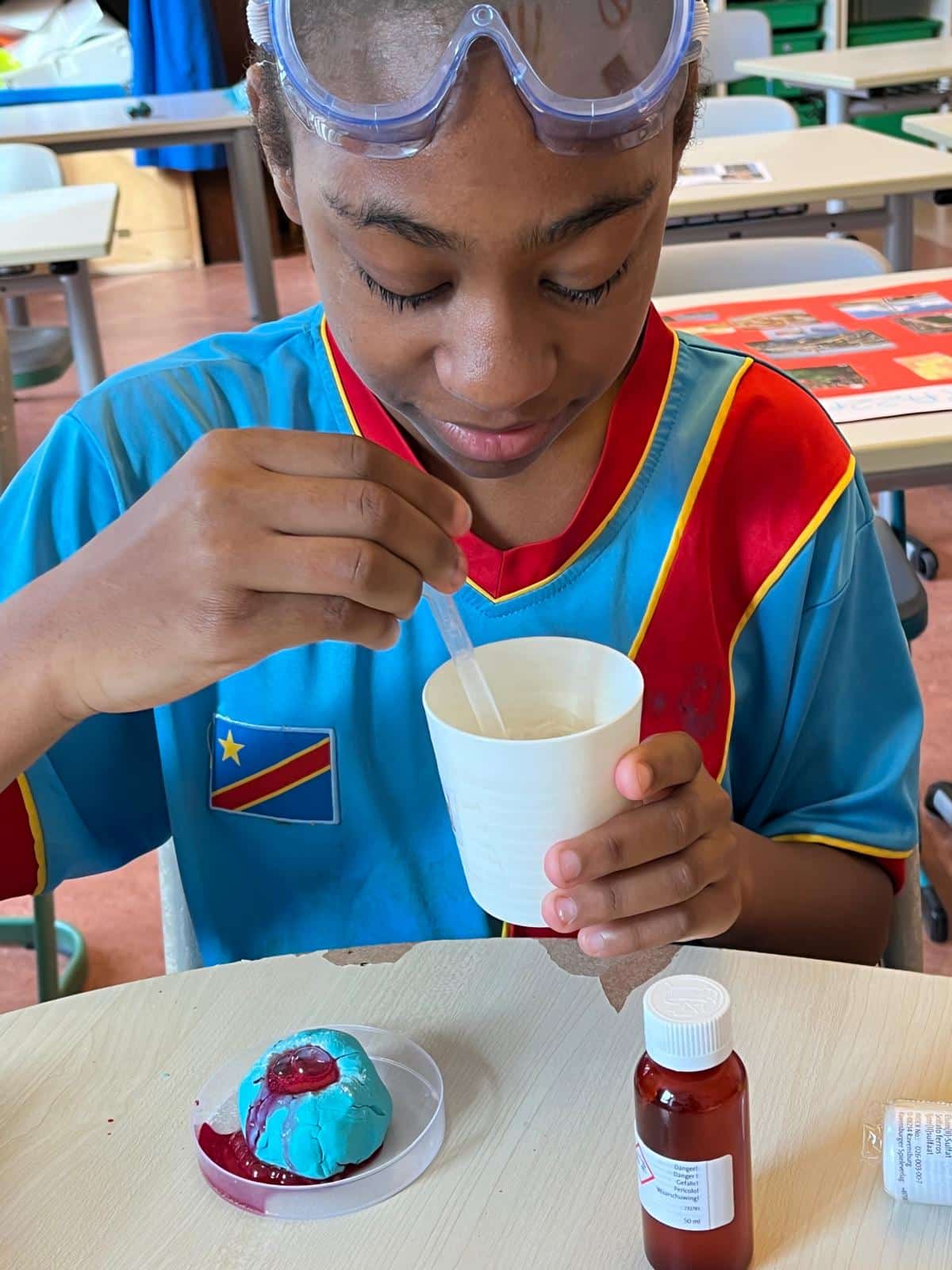 École de Rovéréaz