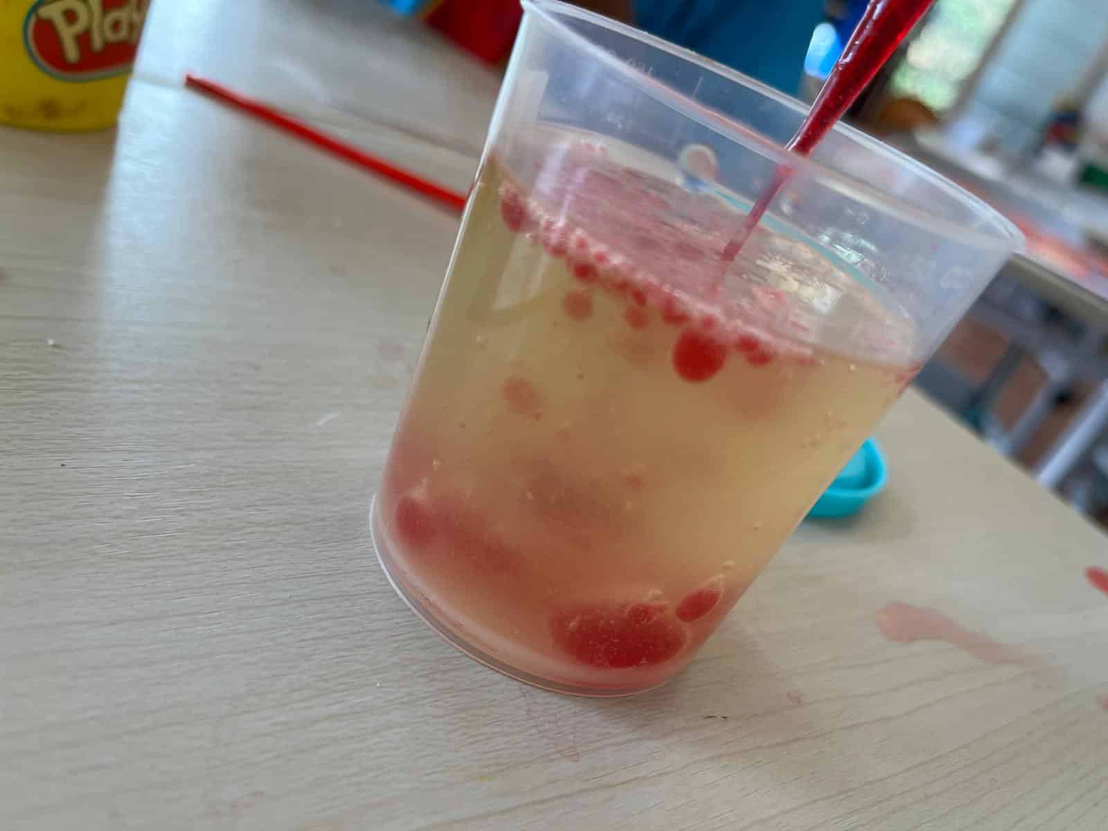 École de Rovéréaz