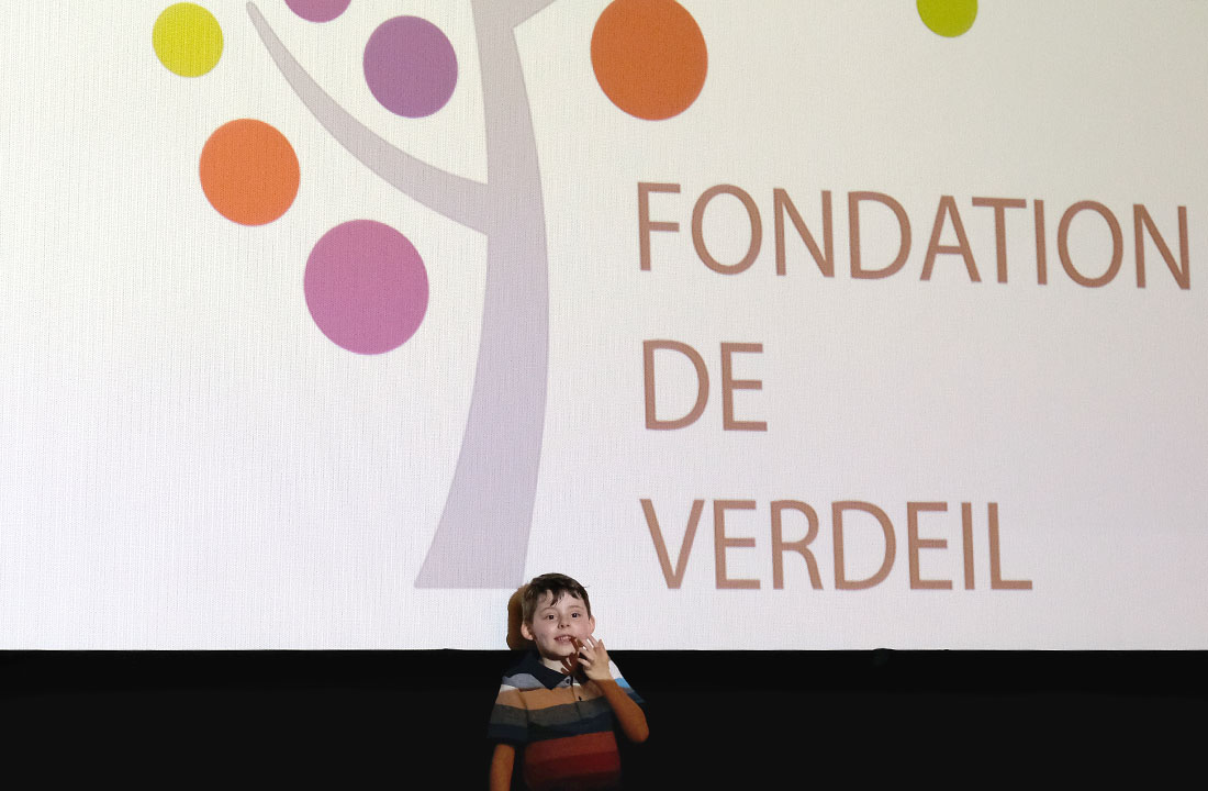 Soiree Anniversaire De La Fondation Coup De Projecteur Sur 60 Ans D Activite Fondation De Verdeil Prestataire De Pedagogie Specialisee Soiree Anniversaire De La Fondation Coup De Projecteur Sur 60 Ans D Activite Fondation De Verdeil Prestataire De Pedagogie Specialisee