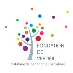 Logo Fondation de Verdeil